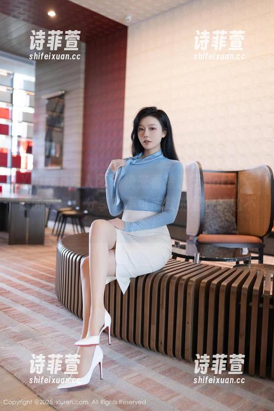 Xiuren秀人网 - 快来看徐莉芝Botty妹妹的图集，分享中不可或缺的那份尴尬不可言喻！