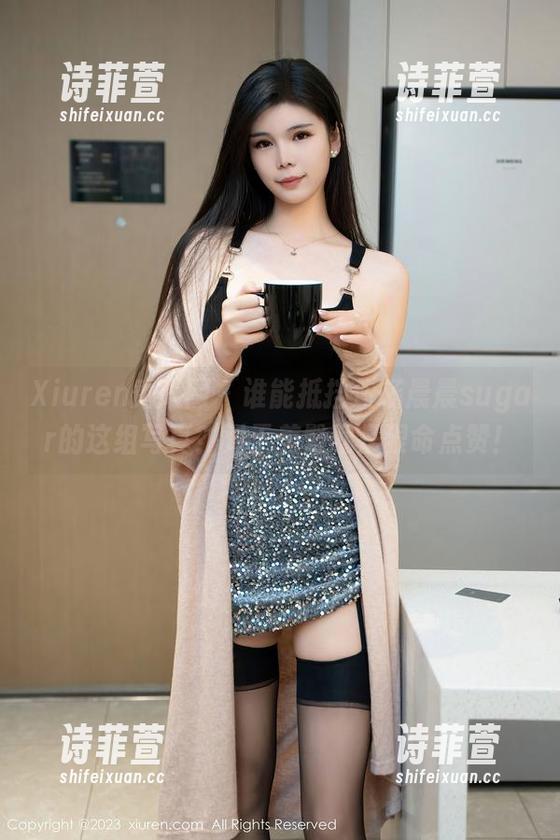 Xiuren秀人网-杨晨晨sugar Xiuren秀人网 - 谁能抵挡住杨晨晨sugar的这组写真?对于美臀就是狠命点赞!