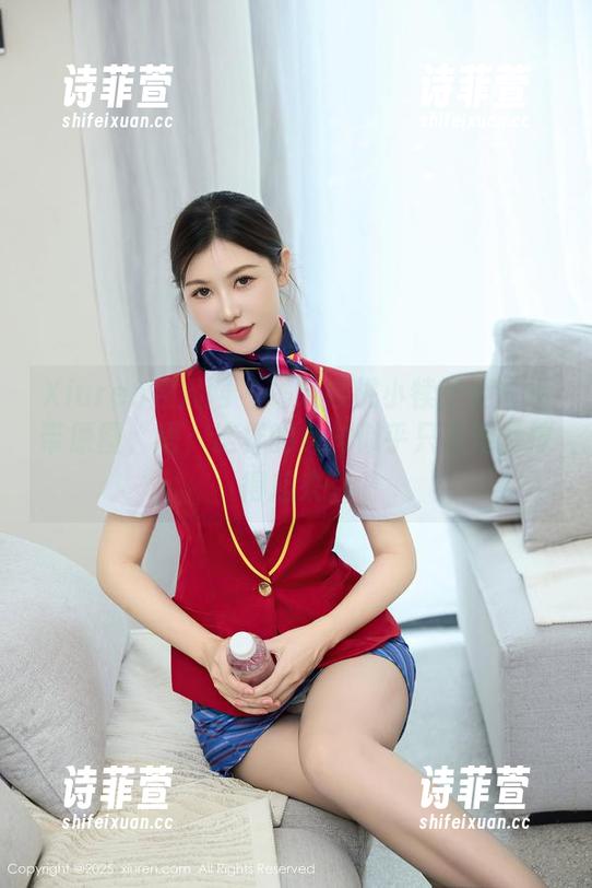 Xiuren秀人网 - 揭晓樱桃小犊子全套吊带原图，唔，这样的身材似乎只有她能撑得起来。
