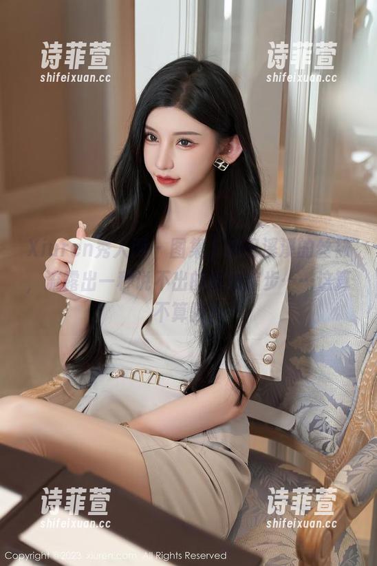 Xiuren秀人网-油田溪溪 Xiuren秀人网 - 图集|油田溪溪的丝袜,流露出一种说不出的闲庭信步……这算不算骚?
