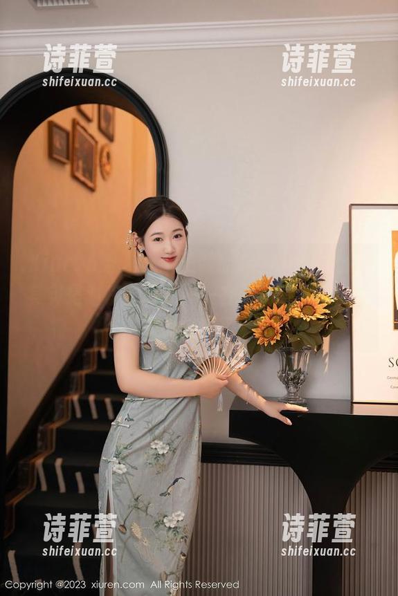 Xiuren秀人网-王馨瑶Yanni Xiuren秀人网 - 王馨瑶Yanni说,自拍其实是对称方程式——在线,高清,满足即是最佳解!