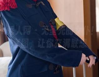 Xiuren秀人网 – 无圣光的女仆！甜七七套图，让你充满联想