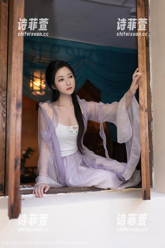 Xiuren秀人网 - 这就是私语baby，睡衣合集分享，没见过这种样子！