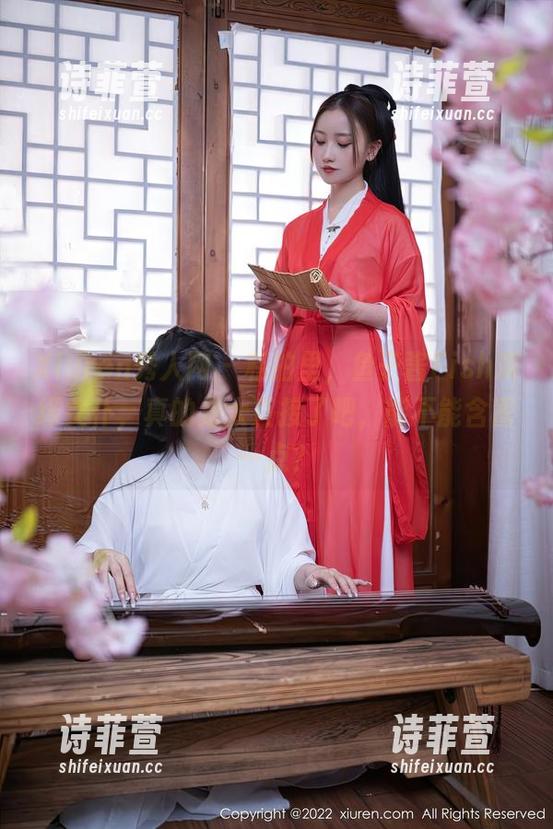 Xiuren秀人网-鱼子酱Fish Xiuren秀人网 - 私拍里,鱼子酱Fish演绎女仆,真的是太直接了吧,能不能含蓄一点?