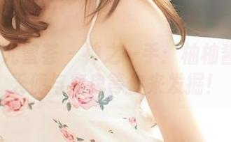 YouMi尤蜜荟 – 神之一手：柚柚酱将高清天使与魔鬼等你来发掘！
