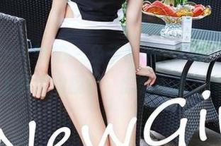 YouWu尤物馆 – 兔子Nina驾到，高清壁纸上御姐的模样，怎么看都不够！