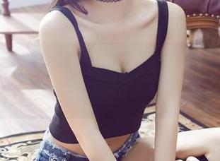 YouWu尤物馆 – 悦儿Yuky，海边，还有免费合集——你的新‘邻居’了吧？