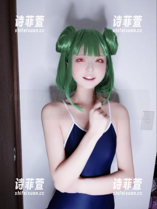 Yuki亭写真合集：不小心订阅了会员，结果成了你的新偶像？