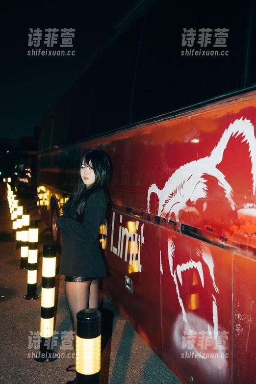 Zia(지아)的短裤你见过吗？cosparty的必备“资源”！