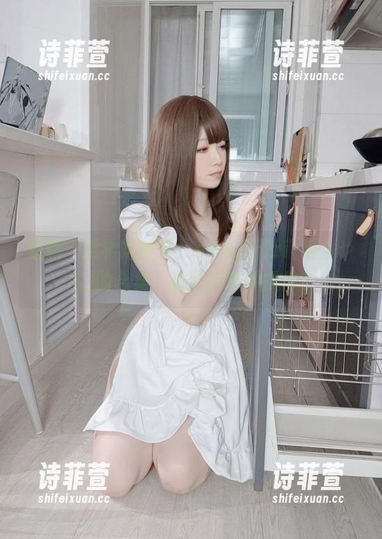 最新一批学妹特辑：asagiriai(爱ちゃん)的合集，居然有这种操作？