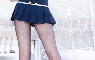 beautyleg – Aileen黑白照片上线，随意翻翻好像点赞也不要钱的样子。