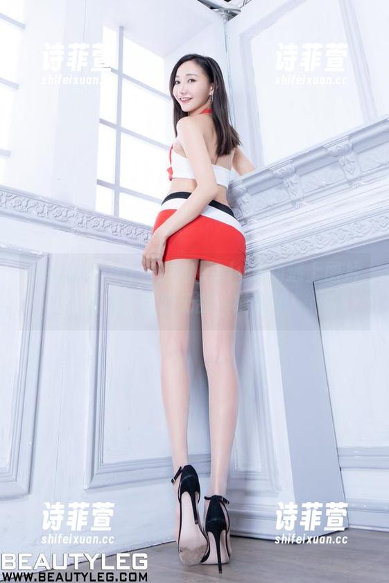 beautyleg-Wendy beautyleg - 当Wendy运动遇上图片魔法:资源无敌,随便用!