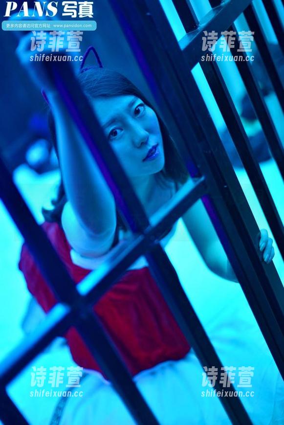 pans - 当“果汁”遇见修女：一场美图分享，不止于画面