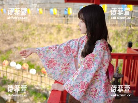 当内衣遇上COS，wuyo(우요)的分享真的让我想了很多。