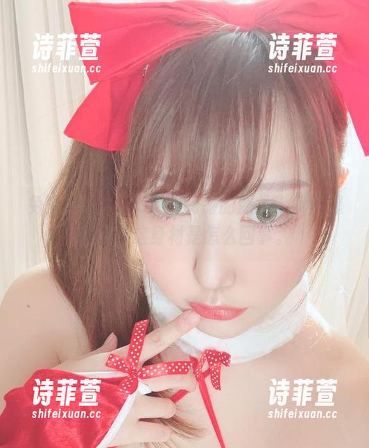 免费！サク(saku)制服的照片，我就想问问，这身材是怎么回事。