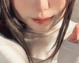 镂空？不不，一北亦北让无圣光的写真变得活灵活现！