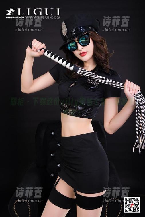 丽柜-xilly 丽柜 - 下载这份xilly御姐全套,没啥不妥吧?