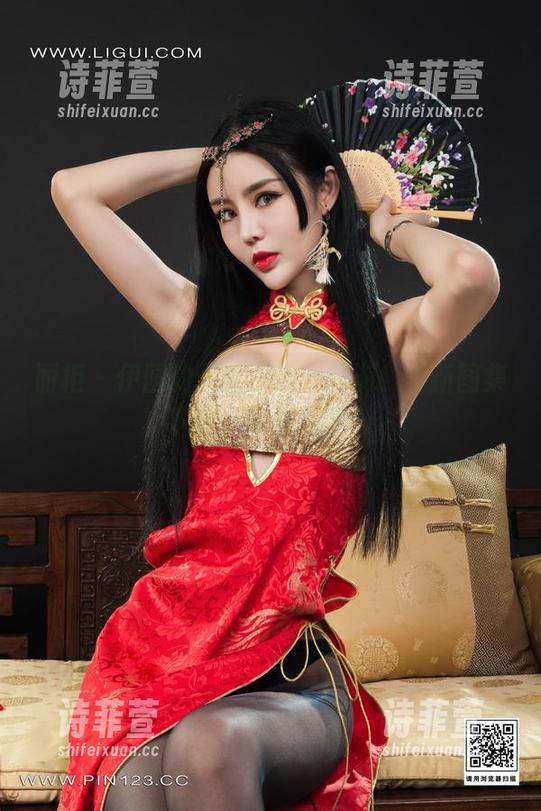 丽柜 - 伊园的天台“云”旅游：全新图集下载，轻松上手！