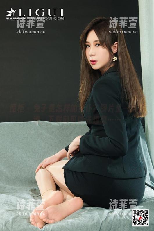 丽柜 - 兔子是怎样的女仆？图片里一览无遗，下载前可以先想想……