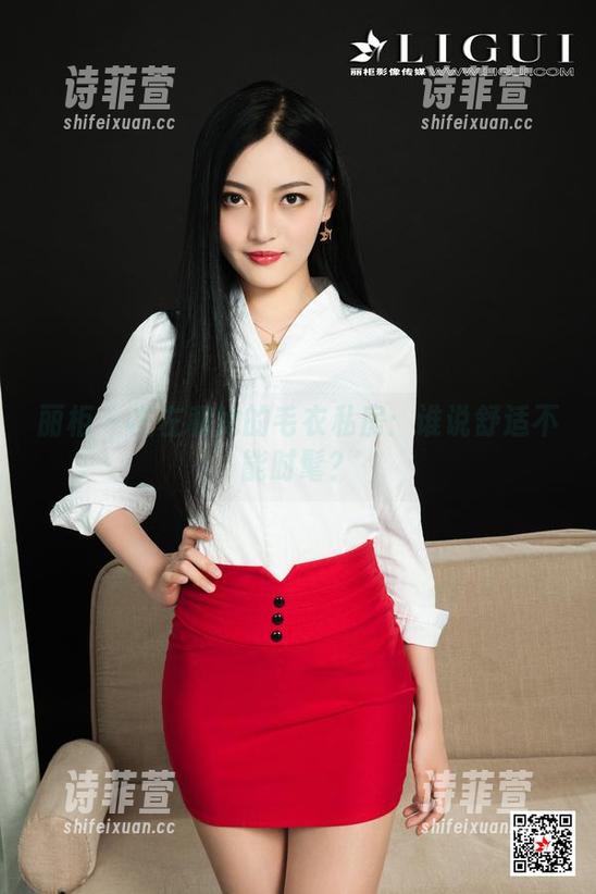 丽柜-左左 丽柜 - 左左和她的毛衣私房:谁说舒适不能时髦?