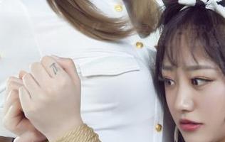 丽柜 – “露露双人”，好照片就像我煮的instant粉丝面，也挺耐看的，快来免费试试！