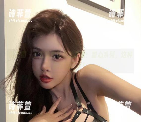于芷晴 微密圈 - 于芷晴图包最新更新:甜心系列,这种甜我想多了!