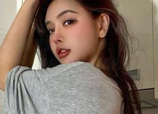 微密圈 – 于芷晴果然是肉色大师，免费图集值得一看，各种臃肿都能美化！