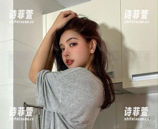 于芷晴 微密圈 - 于芷晴果然是肉色大师,免费图集值得一看,各种臃肿都能美化!