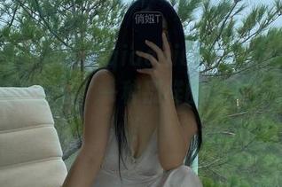 微密圈 – 在俏妞qiaoniuTT的无圣光奶牛斑点合集里，一种别样的萌态奔你而来！