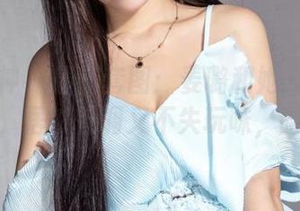 克拉女神 – 最新套图：姜璐和她的奶牛小伙伴，居然低调又不失玩味，哈哈！