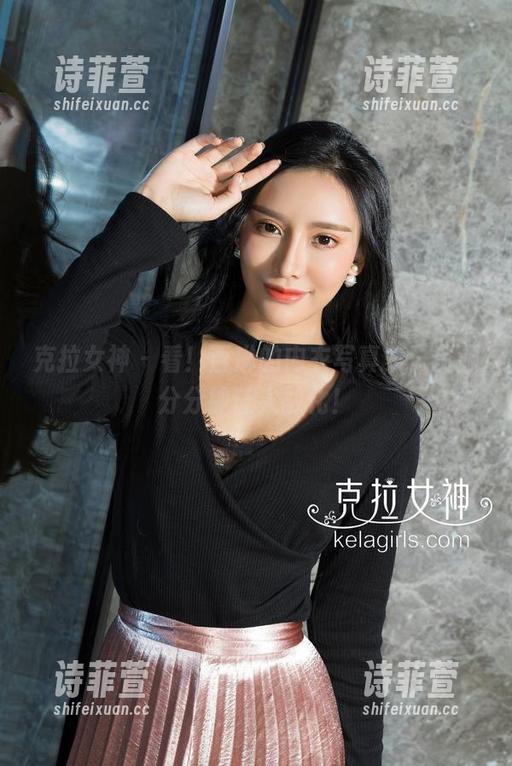 克拉女神-百琳 克拉女神 - 看!百琳的内衣写真集,资源分分钟让人融化!