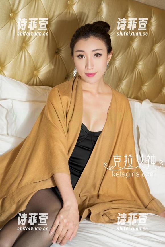 克拉女神-薇薇 克拉女神 - 薇薇婚纱作品:到底要多少才算“悲伤的绝美”?