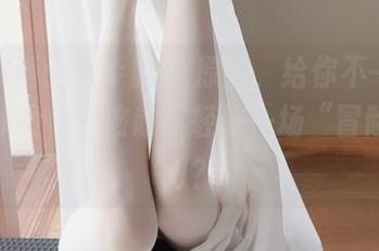 兔玩映画：水手服Jk原图，给你不一样的校园体验，是该趁年轻来一场“冒险”了吧？