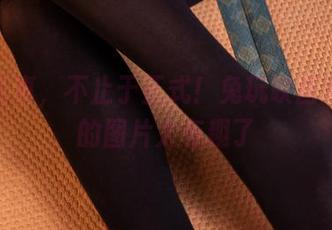 制服写真，不止于正式！兔玩映画给我们的图片太有趣了