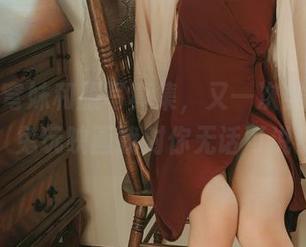 更新的穹妹和服写真集，又一次类型炸裂，兔玩映画我对你无话可说！