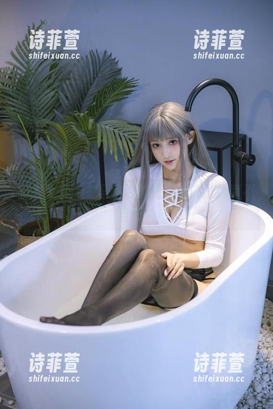 美图大赏：冬马路纱的女王姿态，撩而不自知！