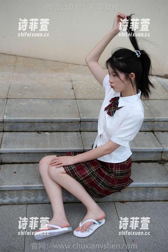 初夏女神-柒柒 初夏女神 - 柒柒的花嫁高清合集——她的婚纱不仅美,连偶像剧都自愧不如!
