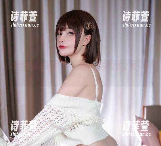 千夜未来的喵到飞起：猫全系列写真了解一下？