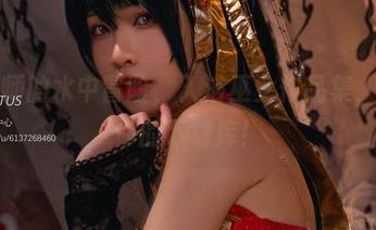 可可老师的水中冒险，入浴巫女作品集，快充实你的下载库！