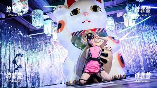 周叽是可爱兔兔的作品：玛修，居然还有第46张可爱的猫咪？
