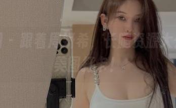 微密圈 – 跟着周妍希，长腿资源大公开，美图打卡！