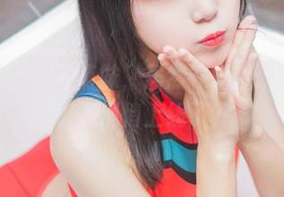 找不到的水手萌妹，居然在喵糖映画的私房里悄悄上线了？