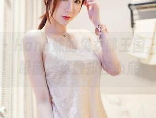 嗲囡囡 – Hana妹的兔女郎王国，图片在眼前，资源却在心底