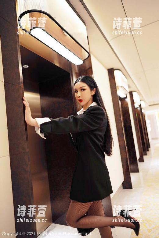 嗲囡囡 - 私房红裙星人PaPa妈咪：怎么样才能不被这美图吸引？