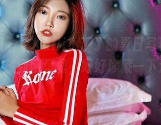 嗲囡囡 – 小Kaili小丁丁的夏日写真，快来把它放到网盘里，好好珍藏一下这口水。