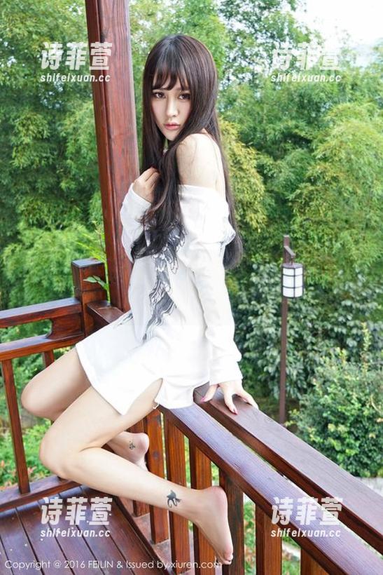 嗲囡囡 - 最新发布：张俊佳的美腿写真，简直就是人间绝色啊！