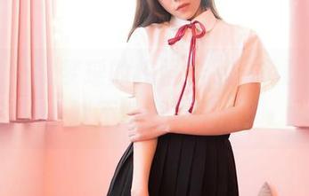 嗲囡囡 – 沈梦瑶的校服作品，免费的福利，能不能再模糊点？