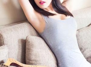 头条女神 – 文雪的女孩写真：分享那些一闪而过的灵感，善变得让人迷惑