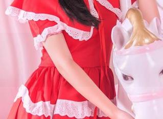 头条女神 – 琳琳的JK私房图集，谁能拒绝这样一场视觉大餐呢？