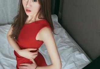 头条女神 – 谁说资源都得严肃？筱溪姐姐的图库就是个私人狂欢